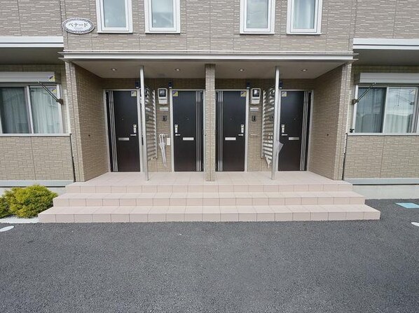 ベナードの物件内観写真